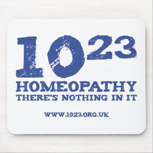 Tapis de souris de 10h23
