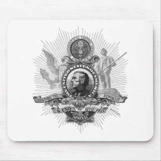 TAPIS DE SOURIS de 2012 classiques