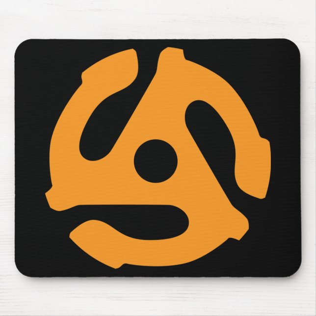 Tapis de souris de 45 adaptateurs (Devant)