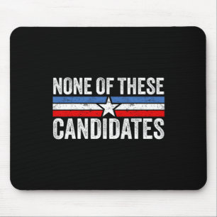 Tapis De Souris De Ces Candidats 2024 Nikki Haley Nevada Biden