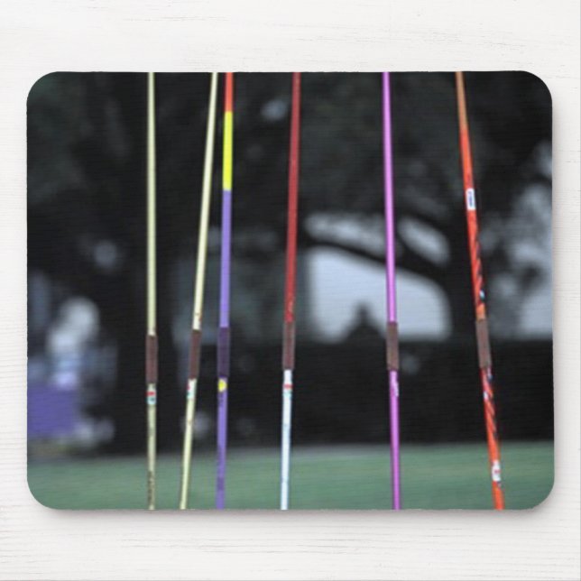 tapis de souris de d_011009Javelin (Devant)