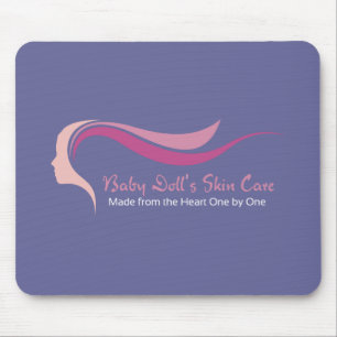 Tapis de souris de dames