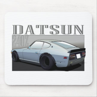 Tapis de souris de Datsun 240Z