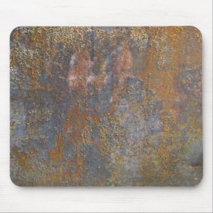 Tapis de souris de décharge