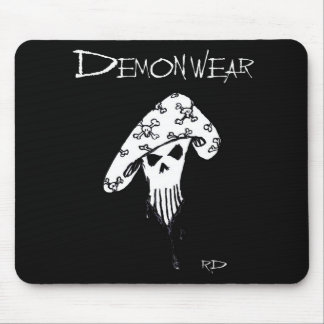 Tapis de souris de DemonWear