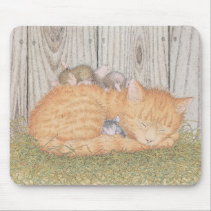 Tapis de souris de Designs® de Maison-Souris