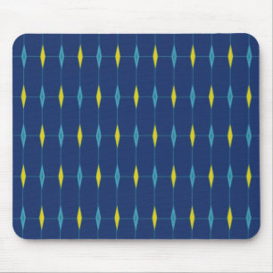 Tapis de souris de filet