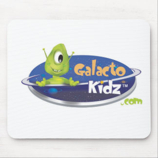 Tapis de souris de Galacto Kidz