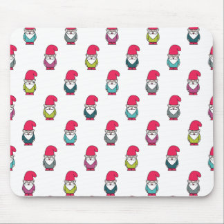 Tapis de souris de gnome