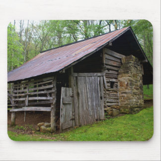 Tapis de souris de grange de Boxley