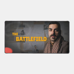 Tapis de souris de jeu ProControl