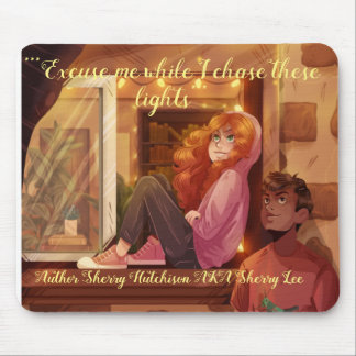 Tapis de souris de motivation