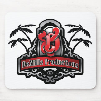 Tapis de souris de productions de DeMille