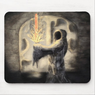 Tapis de souris de Reaper de gardien