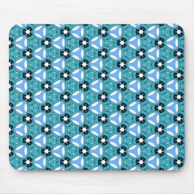 Tapis de souris de Repper (Devant)