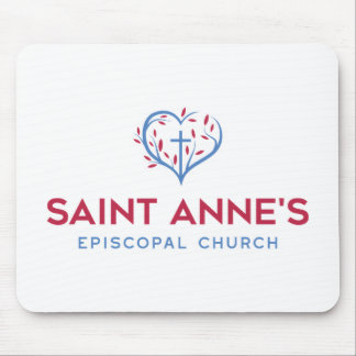 Tapis de souris de Sainte-Anne