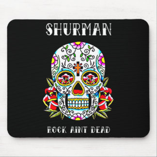Tapis de souris de Shurman