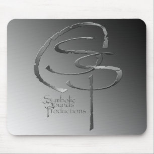 tapis de souris de symboliclogo