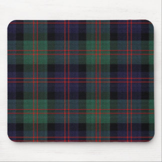 Tapis de souris de tartan de Blair de clan