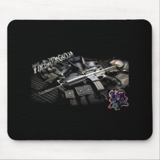 Tapis de souris de TheBaDDoGs