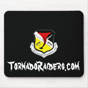 Tapis de souris de TRC