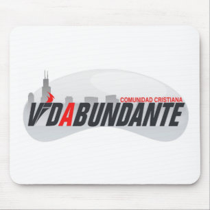 tapis de souris de vida