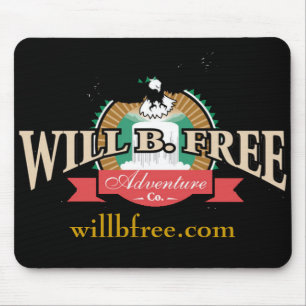 tapis de souris de willbfree.com