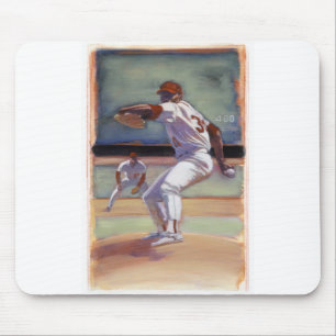 Tapis De Souris DEA22 base-ball 1.tif