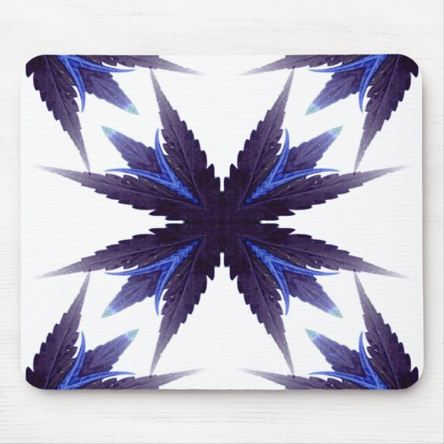 Tapis De Souris Debout Ovation... (Devant)