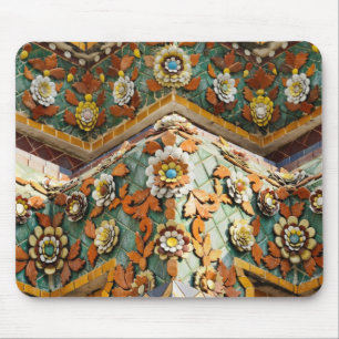 Tapis De Souris décor thaïlandais