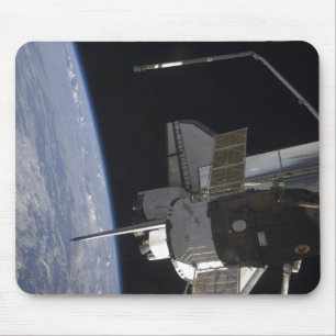 Tapis De Souris Découverte de navette spatiale 10
