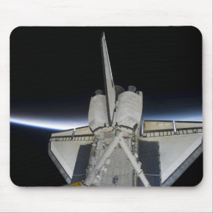 Tapis De Souris Découverte de navette spatiale 6