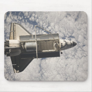 Tapis De Souris Découverte de navette spatiale 7