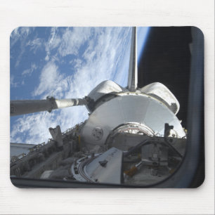 Tapis De Souris Découverte de navette spatiale 9