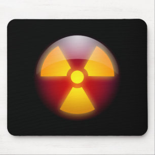 Tapis De Souris DEFCON - cliquez sur-le