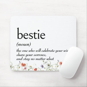 Tapis De Souris Définition De Dictionnaire Pour BESTIE