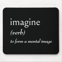 Définition de dictionnaire pour IMAGINE