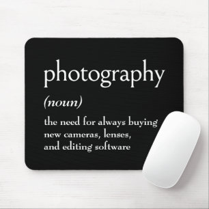 Tapis De Souris Définition De Dictionnaire Pour La PHOTOGRAPHIE