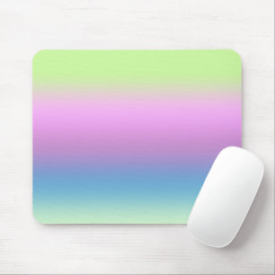 Tapis De Souris Dégradé lumineux.