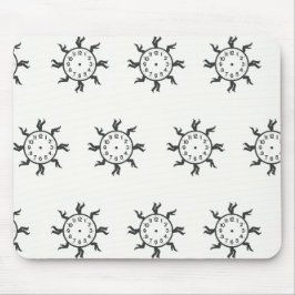Tapis De Souris Délai d'exécution