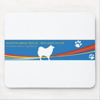 Tapis De Souris Délivrance Mousepad 2 d'Eskie