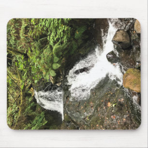 Tapis De Souris Dell Falls, Oregon