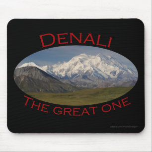 Tapis De Souris Denali