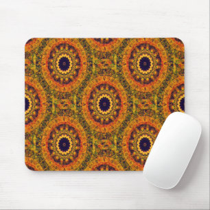 Tapis De Souris Dentelle d'automne...... 