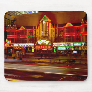 Tapis De Souris Dernier appel pour O'Sheas