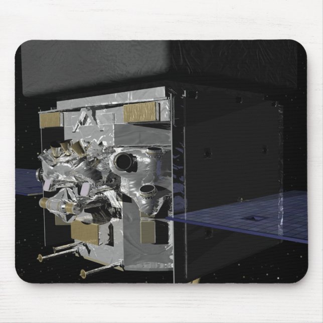 TAPIS DE SOURIS DERNIÈRE (Devant)