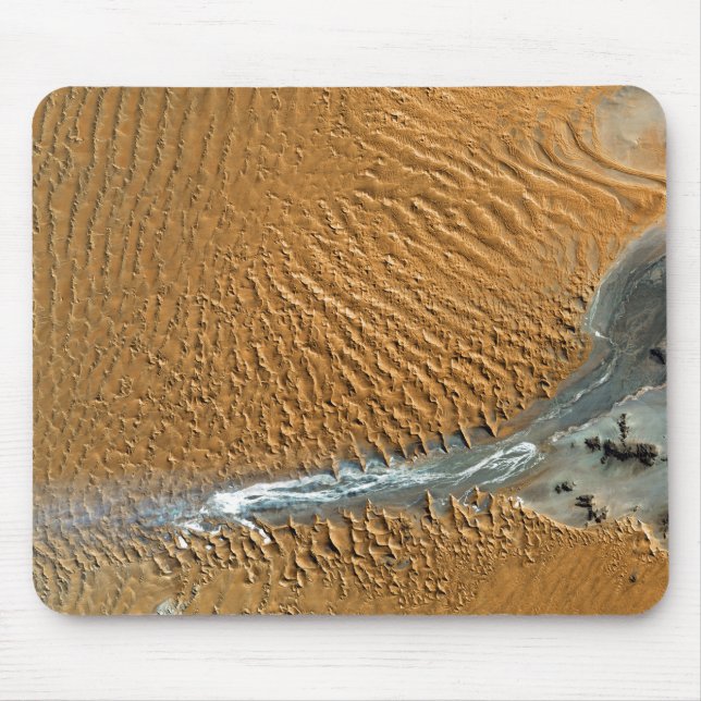 Tapis De Souris Désert de Namib, Namibie (Devant)