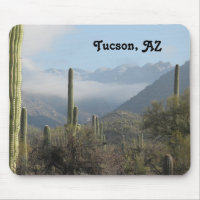 Désert de Tucson