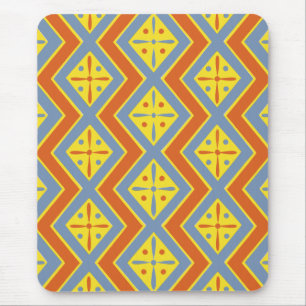 Tapis De Souris Design égyptien #11 à Emporio Moffa