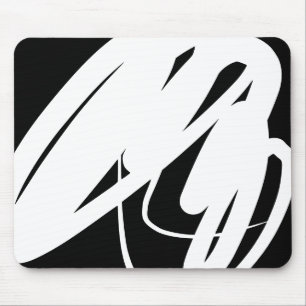 Tapis De Souris Design graphique